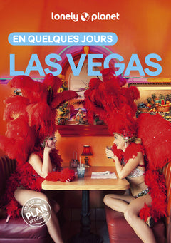 Las Vegas en quelques jours