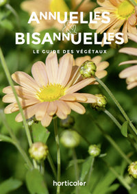 Guide des annuelles et bisannuelles