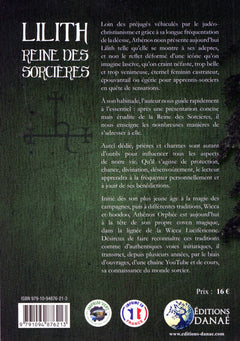 Lilith - Reine des Sorcières