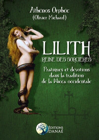 Lilith - Reine des Sorcières