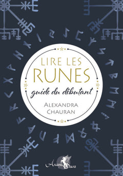 Lire les runes - Guide du débutant
