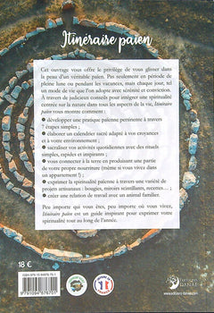 Itinéraire païen - La pratique spirituelle au jour le jour