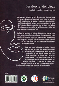 Des rêves et des dieux - Techniques de sommeil sacré