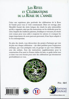 Les Rites et Célébrations de la Roue de l'année