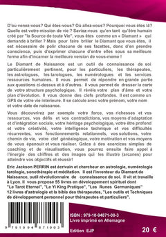Le diamant de naissance