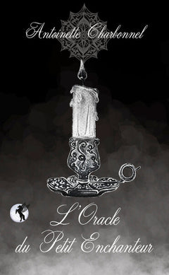 L'Oracle du Petit Enchanteur - Coffret