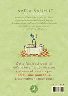 Ma p'tite cuisine pour tous