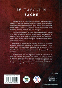 Le Masculin Sacré