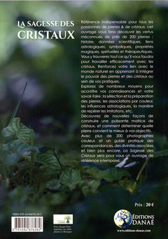 La sagesse des cristaux