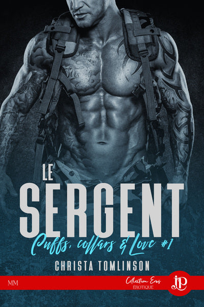 Le sergent