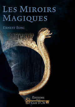 Les Miroirs Magiques