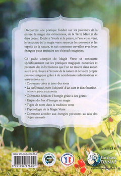 Magie verte