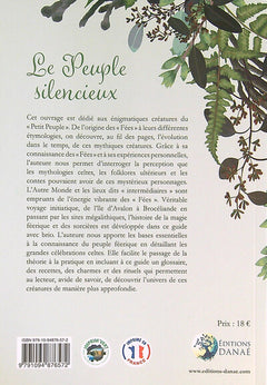 Le Peuple silencieux - Guide de la magie féérique dans les traditions et folklores celtiques