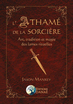 L'athamé de la sorcière