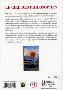Le ciel des philosophes
