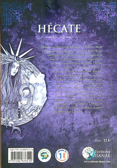 Hécate - Manuel de dévotion