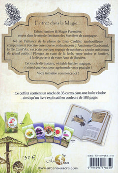 L'oracle de la magie forestière