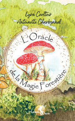 L'oracle de la magie forestière