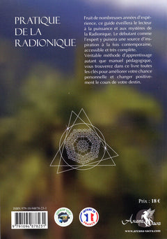 Pratique de la Radionique