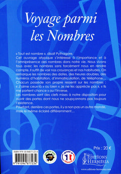 Voyage parmi les nombres