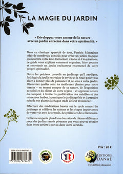 La magie du jardin - Cultiver le sol et l'esprit