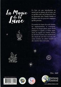 La Magie de la Lune