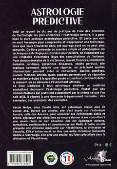 Astrologie prédictive - Apprendre par l'exemple