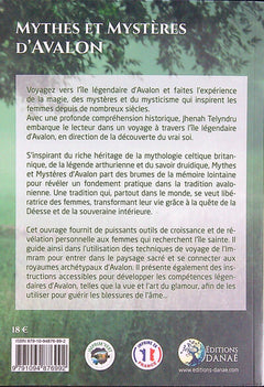 Mythes et mystères d'Avalon