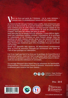 La Quête Alchimique