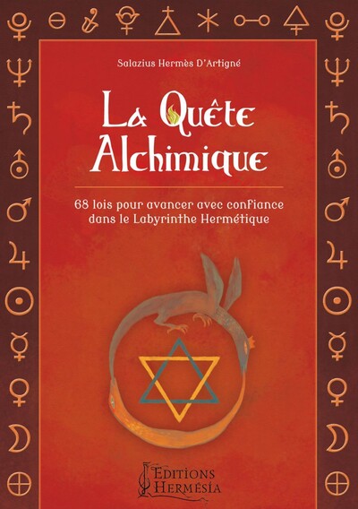 La Quête Alchimique