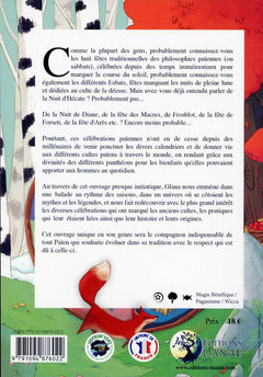 Nouveau calendrier païen