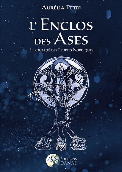 L'enclos des Ases