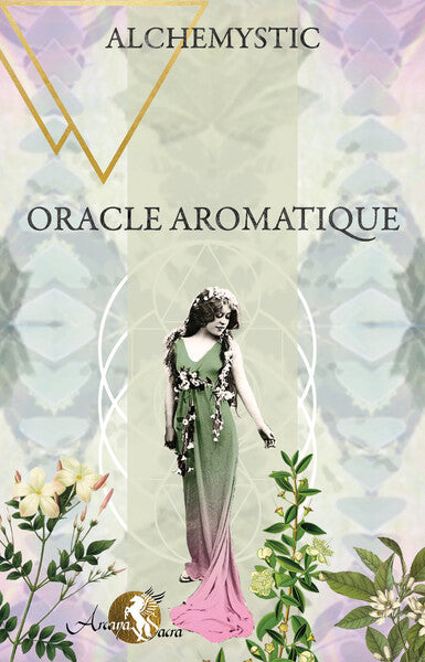 Oracle aromatique - Coffret