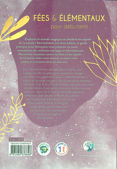 Fées & élémentaux pour débutants