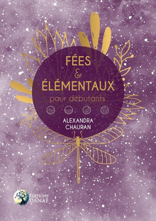 Fées & élémentaux pour débutants