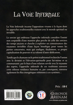 La voie infernale