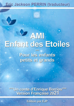 Ami - Enfant des étoiles