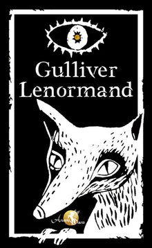 Gulliver Lenormand - Coffret