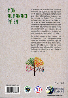 Mon Almanach Païen