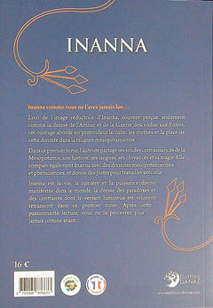 Inanna Tome 1 - Déesse de la Vie et de la Lumière