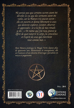 Grimoire de Magie Verte