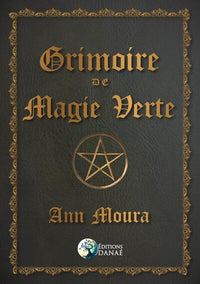 Grimoire de Magie Verte