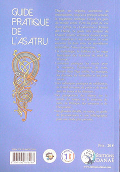 Guide pratique de l'Asatru