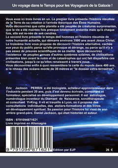 Histoire officielle et histoire alternative de la planète terre