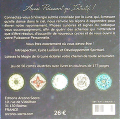 Spirit de la lune - Coffret