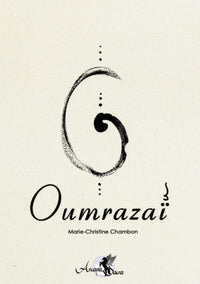 Oumrazaï - Le livre