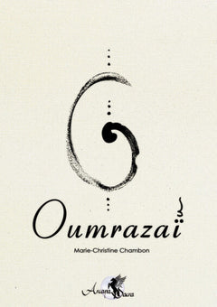 Oumrazaï - Le livre