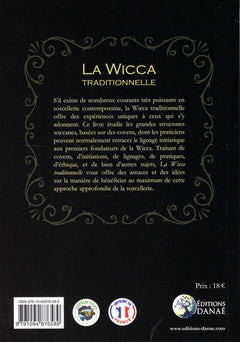 La Wicca traditionnelle