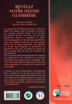 Révélez votre déesse guerrière - Une inspiration quotidienne pour les femmes