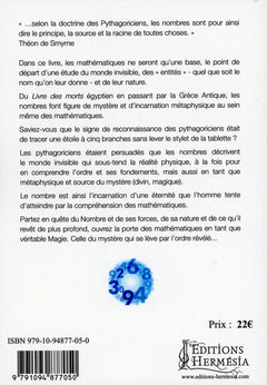 Les nombres figurés pythagoriciens